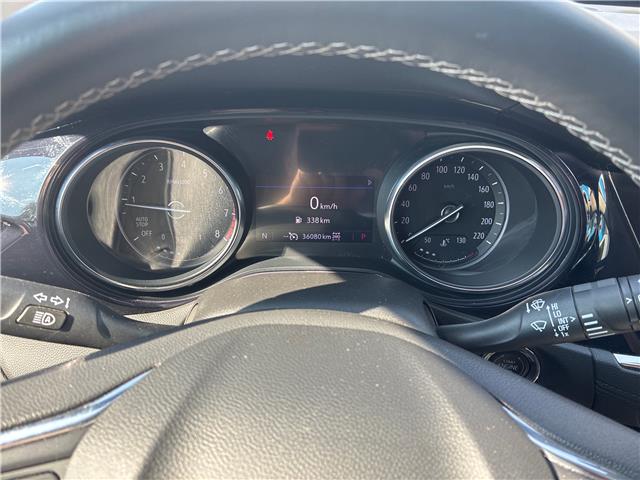 2023 Buick Encore GX Preferred (Stk: 142579) in London - Image 11 of 16