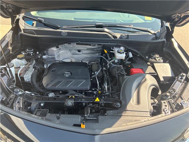 2023 Buick Encore GX Preferred (Stk: 142579) in London - Image 13 of 16