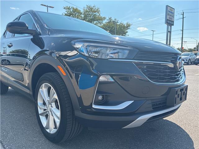 2023 Buick Encore GX Preferred (Stk: 142579) in London - Image 14 of 16