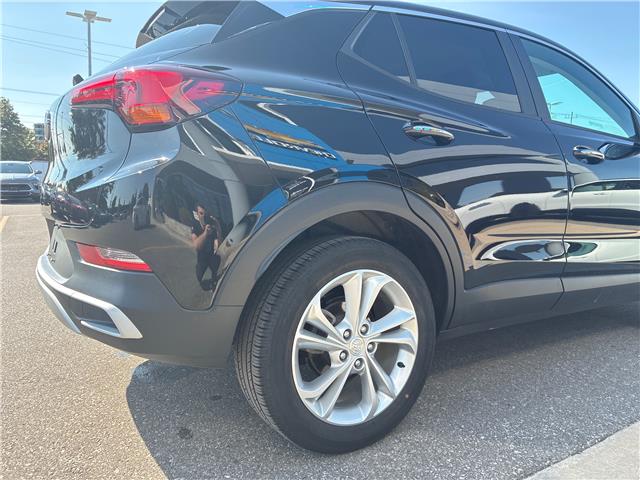 2023 Buick Encore GX Preferred (Stk: 142579) in London - Image 15 of 16