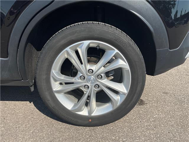 2023 Buick Encore GX Preferred (Stk: 142579) in London - Image 16 of 16