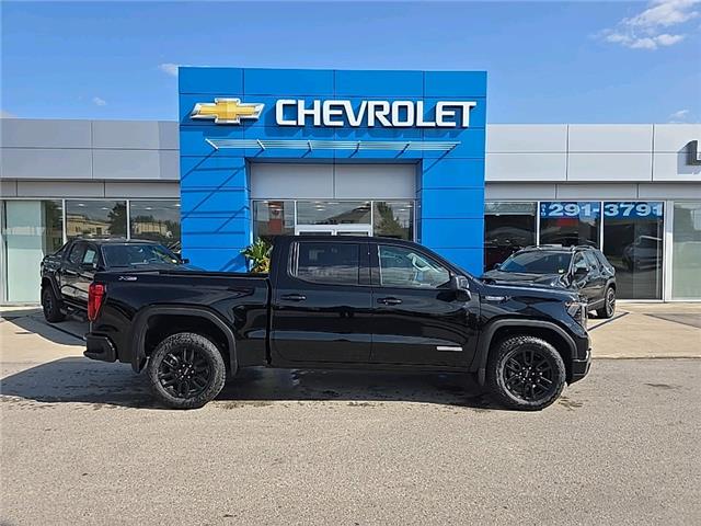 2026 GMC Sierra 1500 Elevation (Stk: 26-189) in Listowel - Image 2 of 10