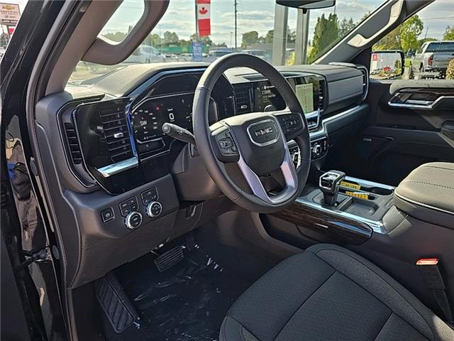 2026 GMC Sierra 1500 Elevation (Stk: 26-189) in Listowel - Image 4 of 10