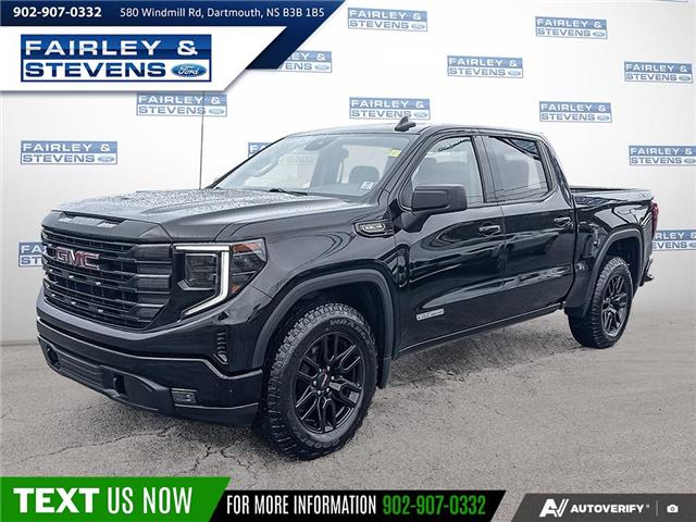 2023 GMC Sierra 1500 Elevation (Stk: P2957) in Dartmouth - Image 1 of 24