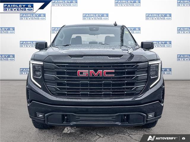2023 GMC Sierra 1500 Elevation (Stk: P2957) in Dartmouth - Image 2 of 24
