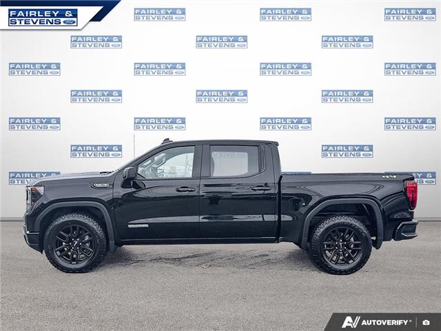 2023 GMC Sierra 1500 Elevation (Stk: P2957) in Dartmouth - Image 3 of 24