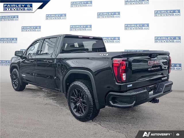 2023 GMC Sierra 1500 Elevation (Stk: P2957) in Dartmouth - Image 4 of 24