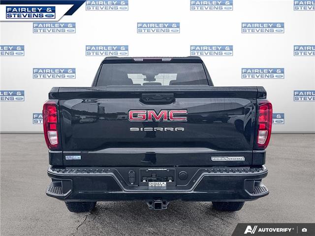 2023 GMC Sierra 1500 Elevation (Stk: P2957) in Dartmouth - Image 5 of 24