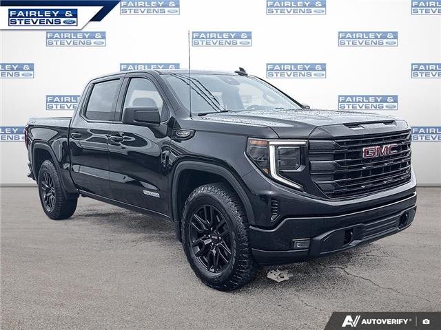 2023 GMC Sierra 1500 Elevation (Stk: P2957) in Dartmouth - Image 6 of 24