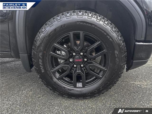 2023 GMC Sierra 1500 Elevation (Stk: P2957) in Dartmouth - Image 7 of 24