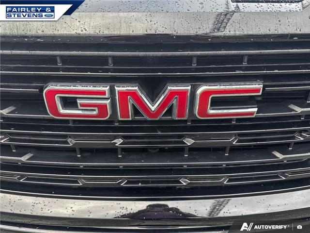 2023 GMC Sierra 1500 Elevation (Stk: P2957) in Dartmouth - Image 9 of 24