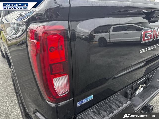2023 GMC Sierra 1500 Elevation (Stk: P2957) in Dartmouth - Image 10 of 24