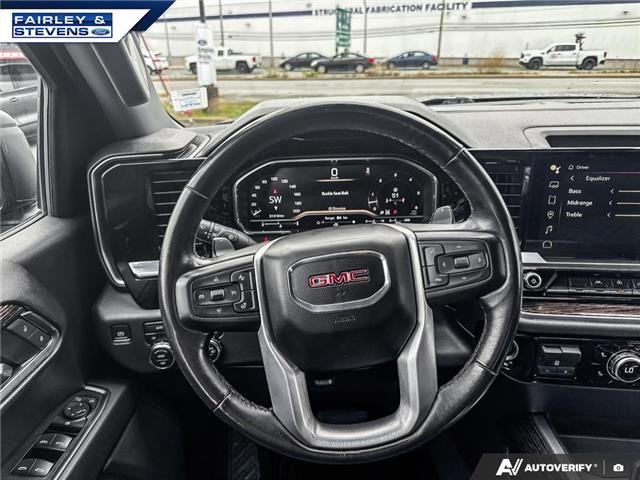 2023 GMC Sierra 1500 Elevation (Stk: P2957) in Dartmouth - Image 13 of 24