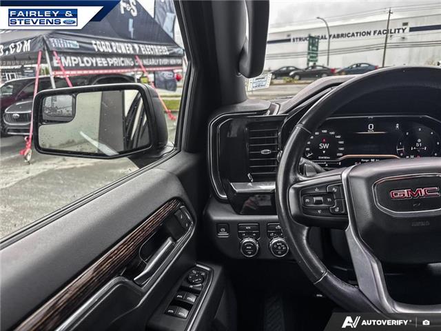 2023 GMC Sierra 1500 Elevation (Stk: P2957) in Dartmouth - Image 16 of 24