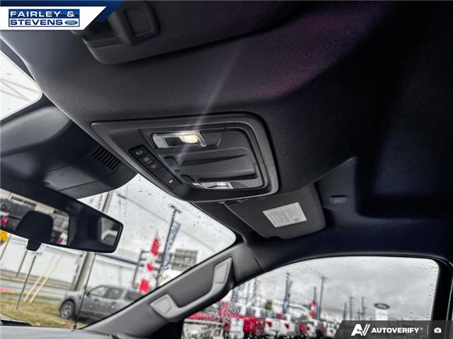 2023 GMC Sierra 1500 Elevation (Stk: P2957) in Dartmouth - Image 20 of 24