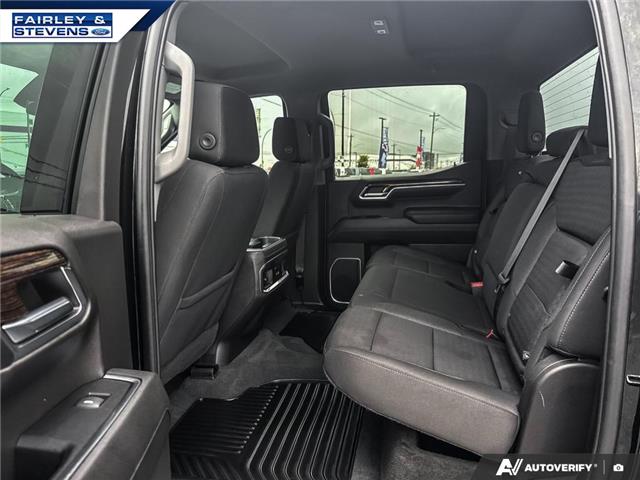 2023 GMC Sierra 1500 Elevation (Stk: P2957) in Dartmouth - Image 22 of 24