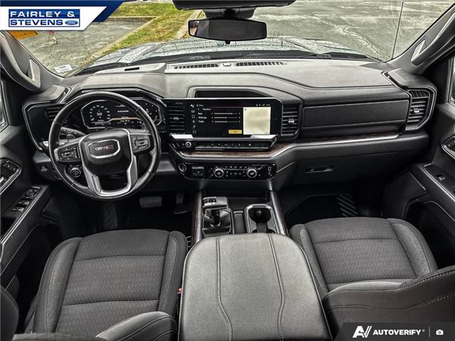 2023 GMC Sierra 1500 Elevation (Stk: P2957) in Dartmouth - Image 23 of 24
