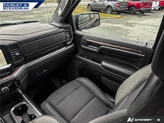 2023 GMC Sierra 1500 Elevation (Stk: P2957) in Dartmouth - Image 24 of 24