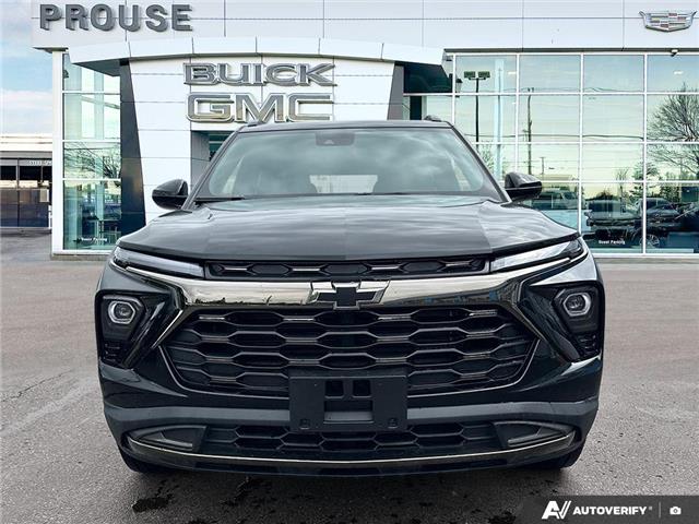 2025 Chevrolet TrailBlazer ACTIV (Stk: 12983) in Sault Ste. Marie - Image 2 of 25
