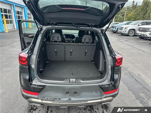 2025 Chevrolet TrailBlazer ACTIV (Stk: 12983) in Sault Ste. Marie - Image 12 of 25