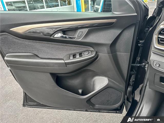 2025 Chevrolet TrailBlazer ACTIV (Stk: 12983) in Sault Ste. Marie - Image 17 of 25