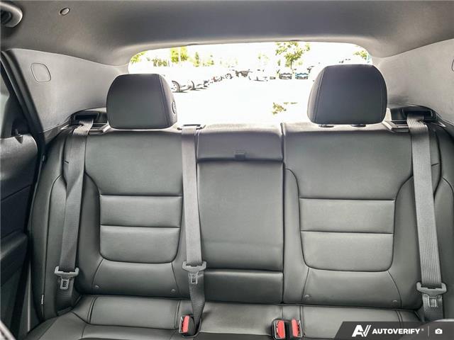 2025 Chevrolet TrailBlazer ACTIV (Stk: 12983) in Sault Ste. Marie - Image 23 of 25