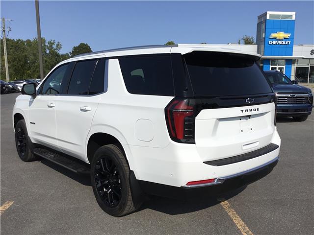 2025 Chevrolet Tahoe LS (Stk: 25526) in Cornwall - Image 9 of 14