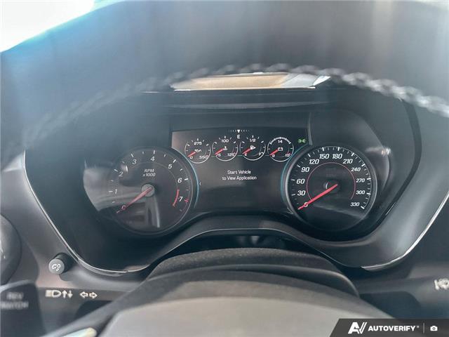2018 Chevrolet Camaro 2SS (Stk: 7751-25B) in Sault Ste. Marie - Image 14 of 21