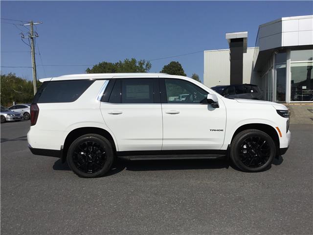 2025 Chevrolet Tahoe LS (Stk: 25526) in Cornwall - Image 12 of 14