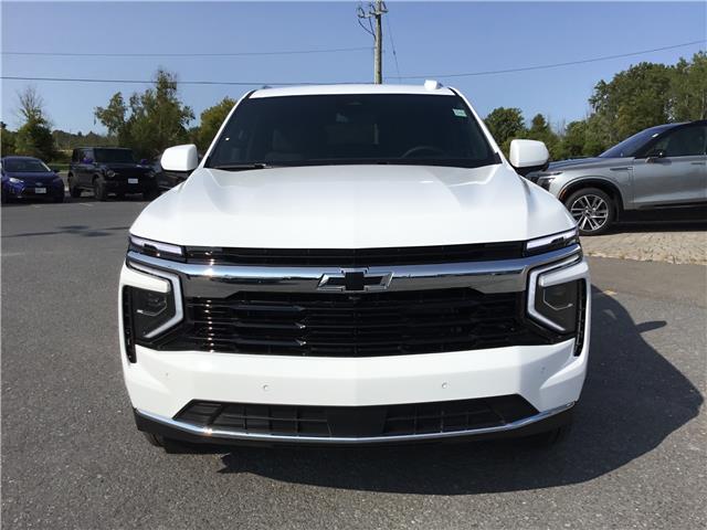 2025 Chevrolet Tahoe LS (Stk: 25526) in Cornwall - Image 14 of 14