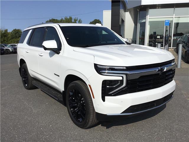 2025 Chevrolet Tahoe LS (Stk: 25526) in Cornwall - Image 13 of 14