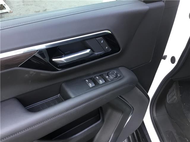 2025 Chevrolet Tahoe LS (Stk: 25526) in Cornwall - Image 2 of 14
