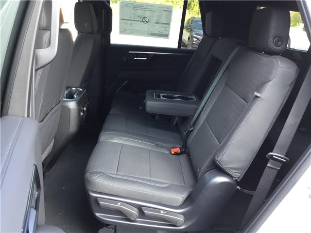 2025 Chevrolet Tahoe LS (Stk: 25526) in Cornwall - Image 6 of 14
