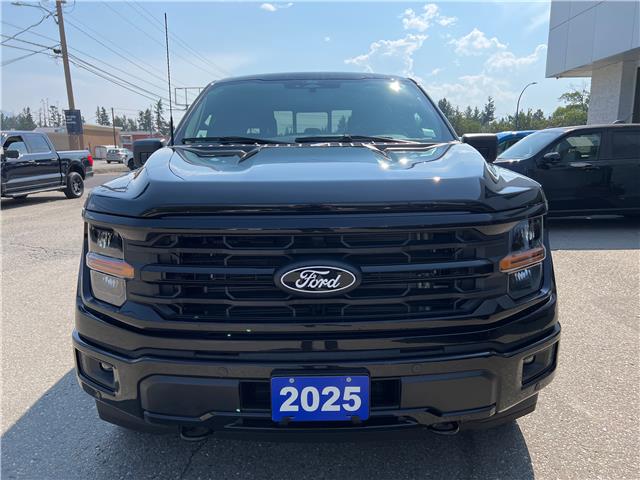 2025 Ford F-150 XLT (Stk: 25T896) in CRESTON - Image 2 of 25