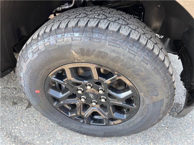 2025 Ford F-150 XLT (Stk: 25T896) in CRESTON - Image 9 of 25