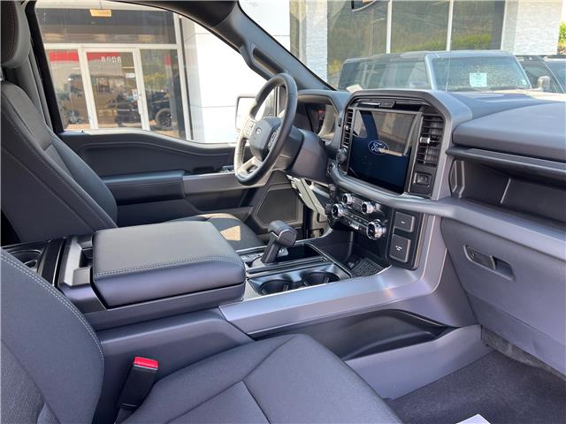2025 Ford F-150 XLT (Stk: 25T896) in CRESTON - Image 10 of 25
