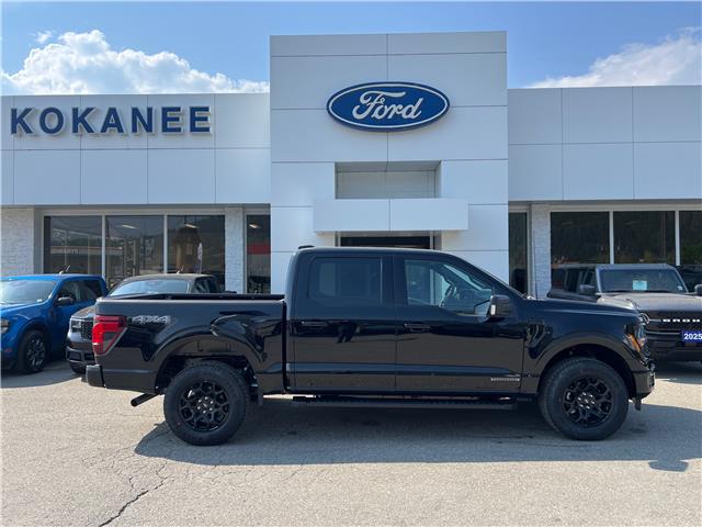 2025 Ford F-150 XLT (Stk: 25T896) in CRESTON - Image 8 of 25