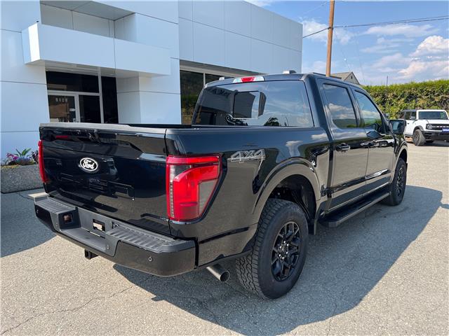 2025 Ford F-150 XLT (Stk: 25T896) in CRESTON - Image 7 of 25