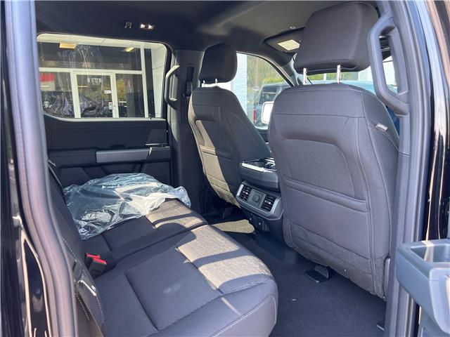 2025 Ford F-150 XLT (Stk: 25T896) in CRESTON - Image 11 of 25