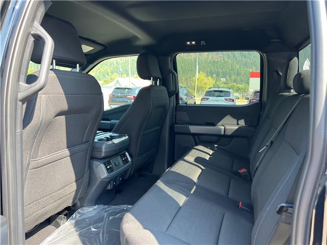 2025 Ford F-150 XLT (Stk: 25T896) in CRESTON - Image 13 of 25