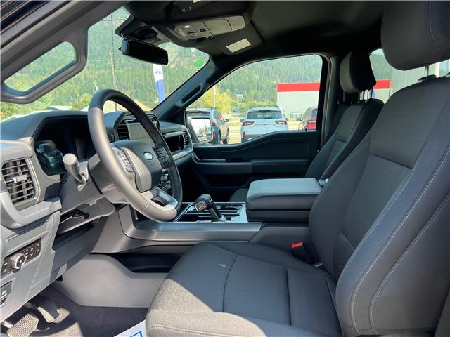 2025 Ford F-150 XLT (Stk: 25T896) in CRESTON - Image 14 of 25