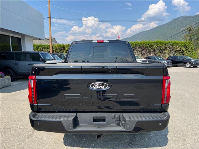 2025 Ford F-150 XLT (Stk: 25T896) in CRESTON - Image 6 of 25