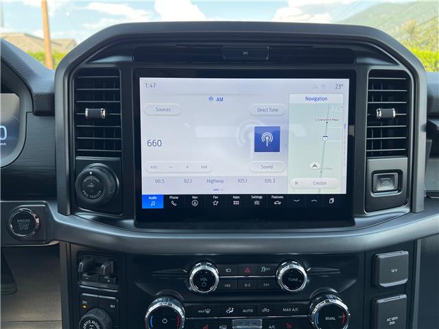 2025 Ford F-150 XLT (Stk: 25T896) in CRESTON - Image 16 of 25