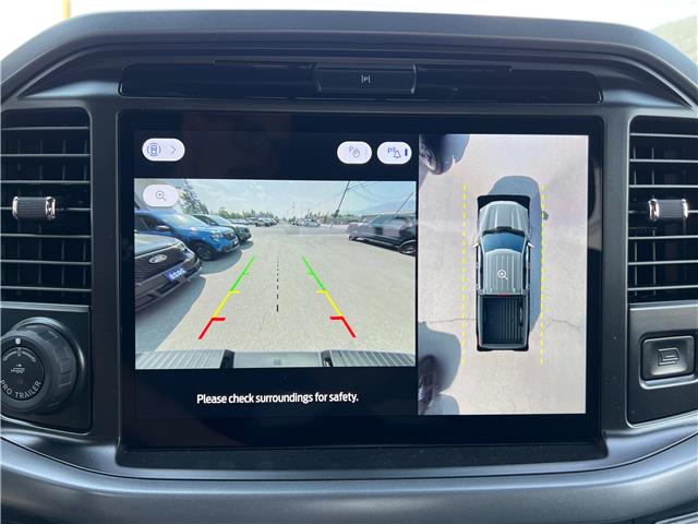 2025 Ford F-150 XLT (Stk: 25T896) in CRESTON - Image 17 of 25