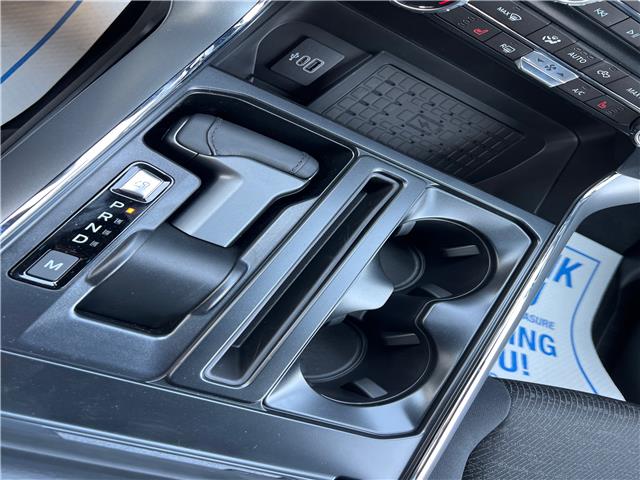 2025 Ford F-150 XLT (Stk: 25T896) in CRESTON - Image 19 of 25