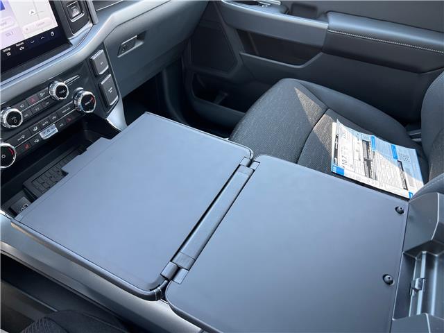 2025 Ford F-150 XLT (Stk: 25T896) in CRESTON - Image 20 of 25