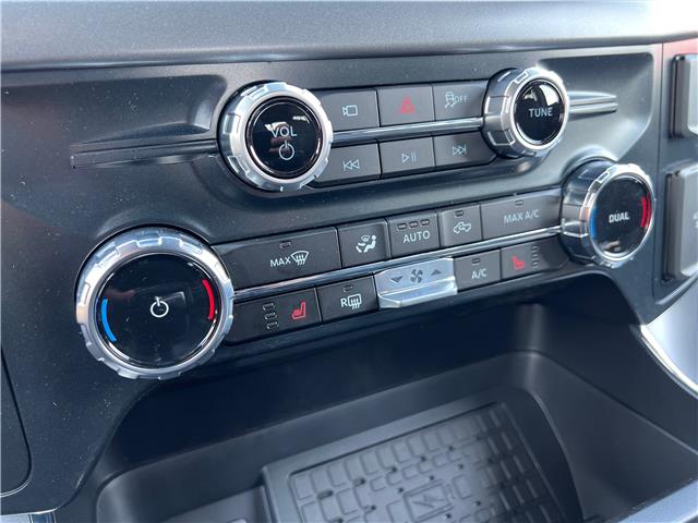 2025 Ford F-150 XLT (Stk: 25T896) in CRESTON - Image 18 of 25