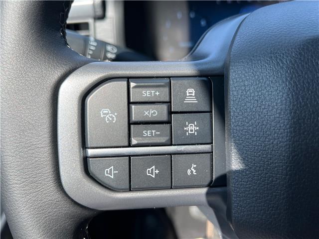 2025 Ford F-150 XLT (Stk: 25T896) in CRESTON - Image 22 of 25