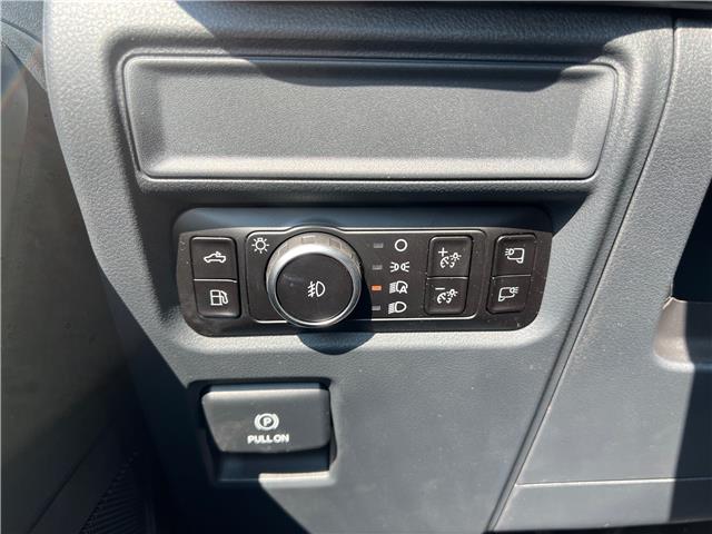 2025 Ford F-150 XLT (Stk: 25T896) in CRESTON - Image 23 of 25
