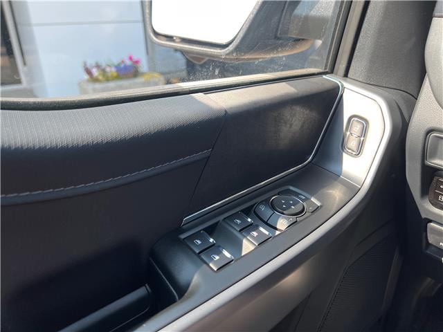 2025 Ford F-150 XLT (Stk: 25T896) in CRESTON - Image 24 of 25